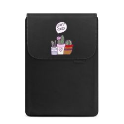 Laptop Bag schwarz