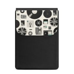 Laptop Bag schwarz