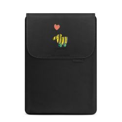 Laptop Bag schwarz