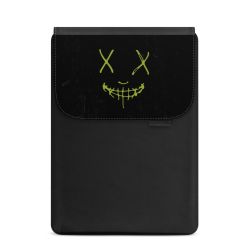 Laptop Bag schwarz