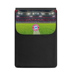 Laptop Bag schwarz