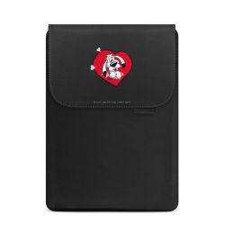 Laptop Bag schwarz