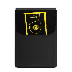 Laptop Bag schwarz