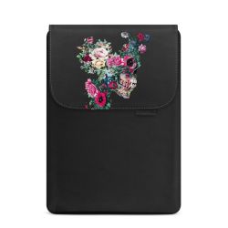 Laptop Bag schwarz