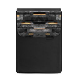 Laptop Bag schwarz