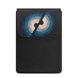 Laptop Bag schwarz