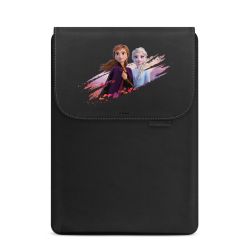 Laptop Bag schwarz