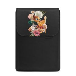 Laptop Bag schwarz