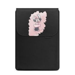 Laptop Bag schwarz