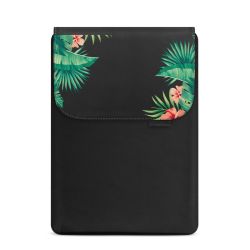 Laptop Bag schwarz