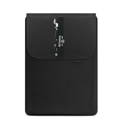 Laptop Bag schwarz