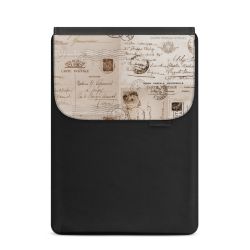 Laptop Bag schwarz