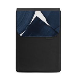 Laptop Bag schwarz