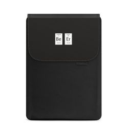 Laptop Bag schwarz