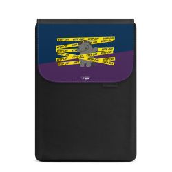 Laptop Bag schwarz