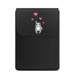 Laptop Bag schwarz