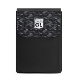 Laptop Bag schwarz