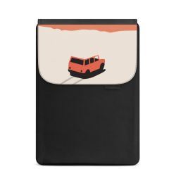 Laptop Bag schwarz