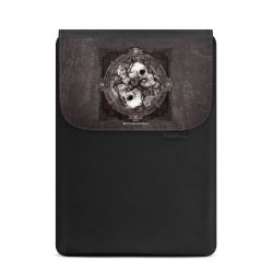 Laptop Bag schwarz