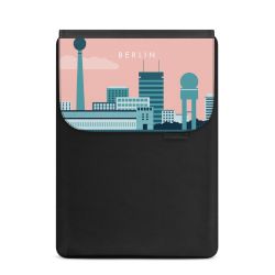 Laptop Bag schwarz