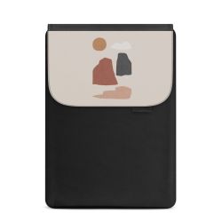 Laptop Bag schwarz