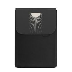 Laptop Bag schwarz