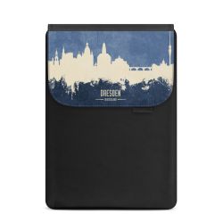 Laptop Bag schwarz