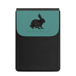 Laptop Bag schwarz