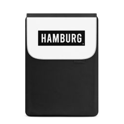 Laptop Bag schwarz