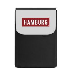 Laptop Bag schwarz