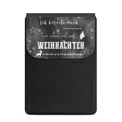 Laptop Bag schwarz