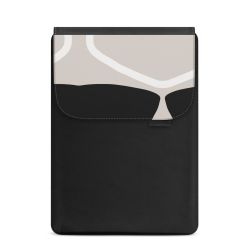 Laptop Bag schwarz