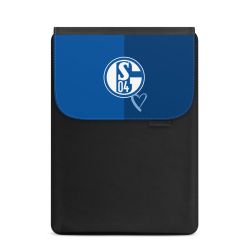 Laptop Bag schwarz