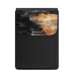 Laptop Bag schwarz