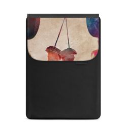 Laptop Bag schwarz