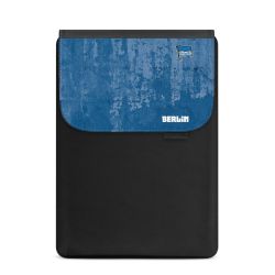 Laptop Bag schwarz