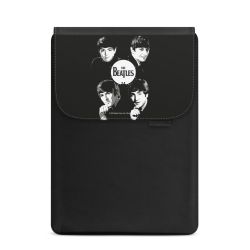 Laptop Bag schwarz