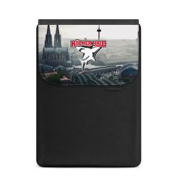 Laptop Bag schwarz