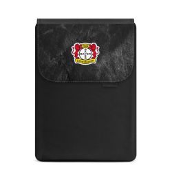 Laptop Bag schwarz