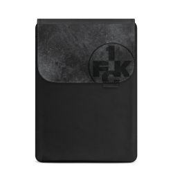 Laptop Bag schwarz