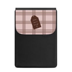 Laptop Bag schwarz