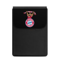 Laptop Bag schwarz