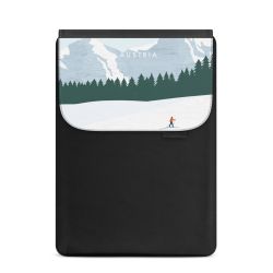 Laptop Bag schwarz