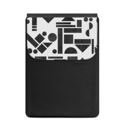 Laptop Bag schwarz