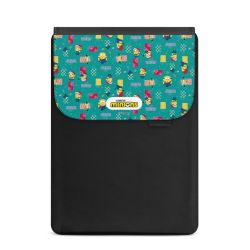 Laptop Bag schwarz