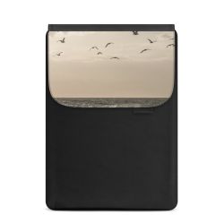 Laptop Bag schwarz