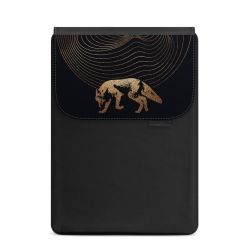 Laptop Bag schwarz