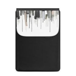 Laptop Bag schwarz