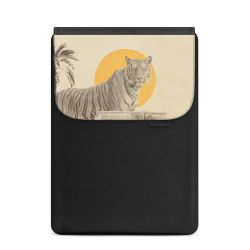 Laptop Bag schwarz