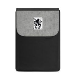 Laptop Bag schwarz